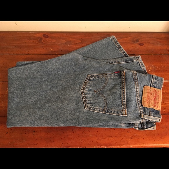 levis 501 29x30